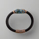 Copper Mine Bracelet by Montana Leather Designs (12 Designs)