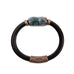 Copper Mine Bracelet by Montana Leather Designs (12 Designs)