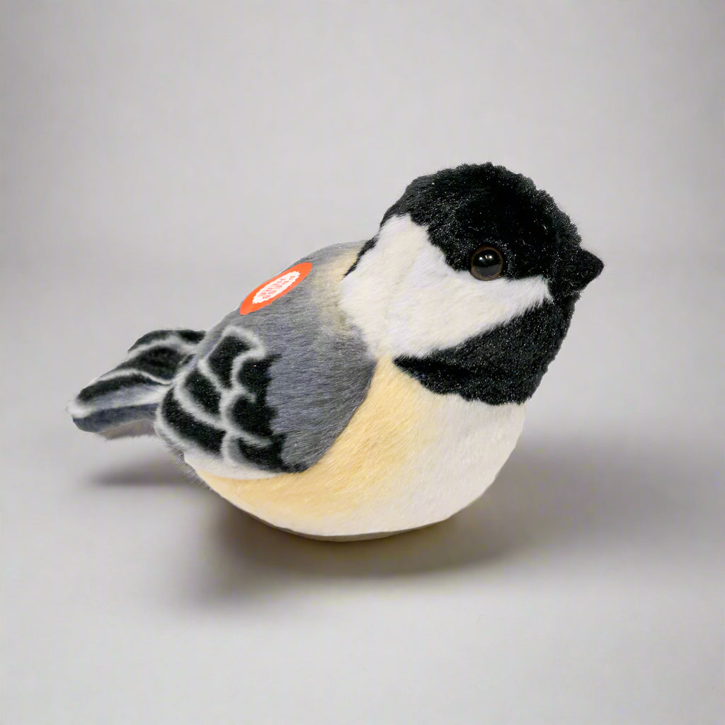 Audubon Stuffed Animal by Wild Republic (25 Styles)