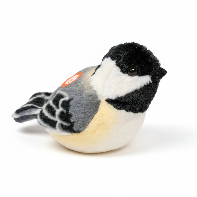 Audubon Stuffed Animal by Wild Republic (25 Styles)