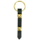 Regular Strap Brass Plated Bells by Belsnickel Enterprises
