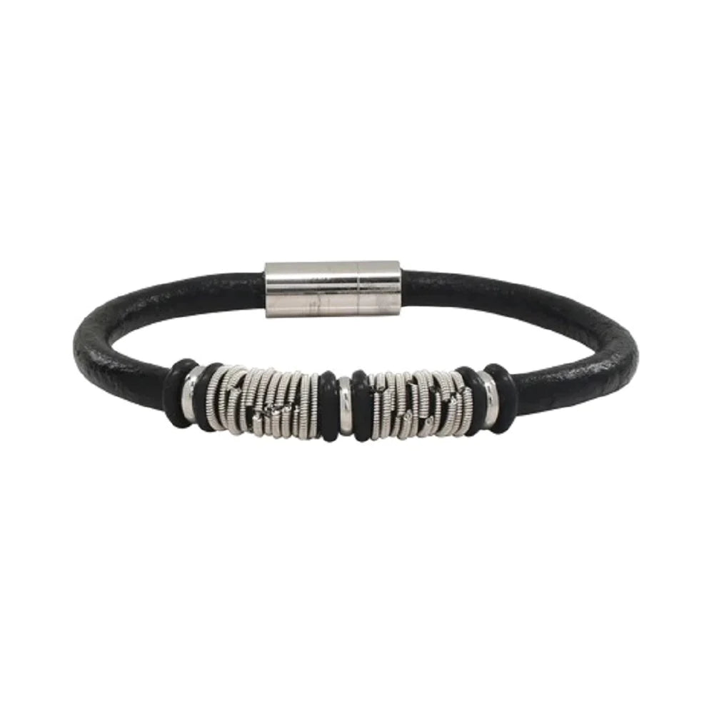 Wound Up Bracelet by High Strung Studios (3 Styles, 2 Sizes)