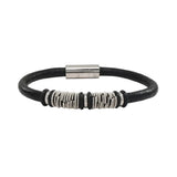 Wound Up Bracelet by High Strung Studios (3 Styles, 2 Sizes)