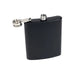 stainless steel hip flask