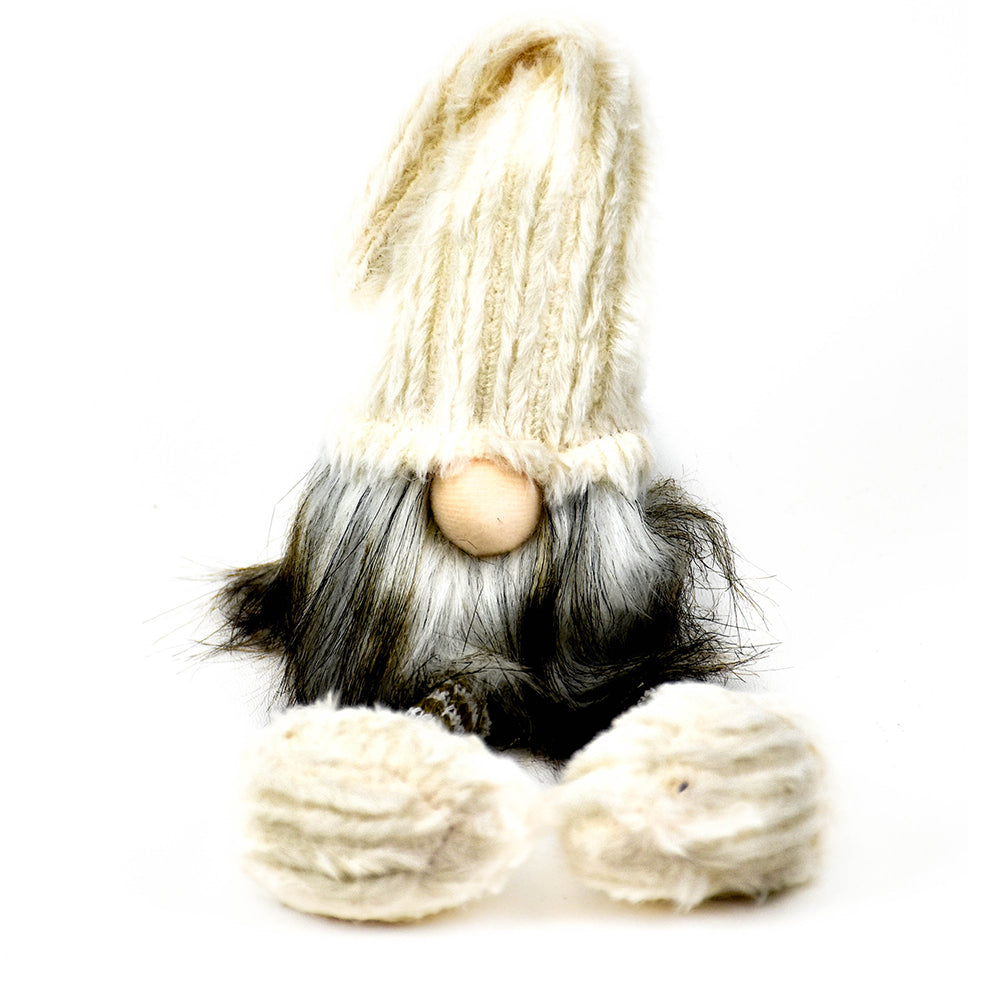 Black & White Gnome by Oak Street Wholesale