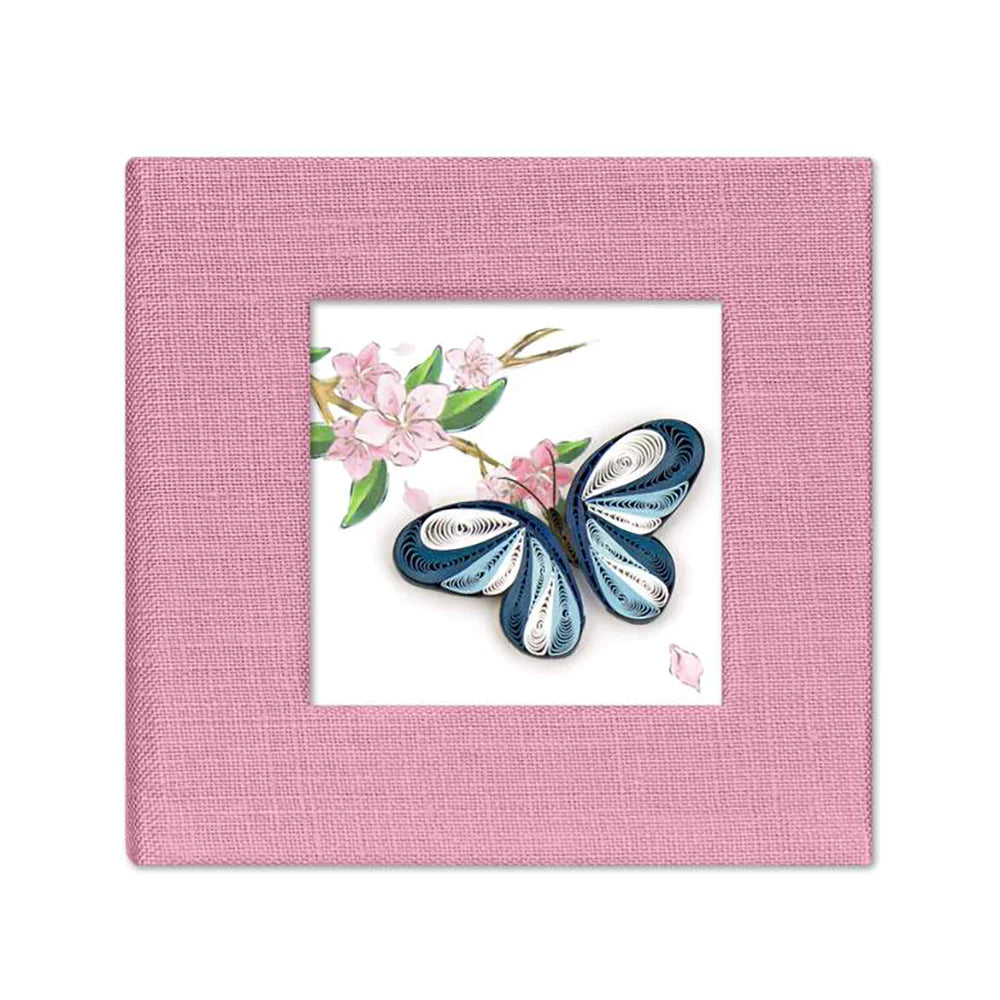 Sticky Note Cover by Quilling Card (7 Styles)