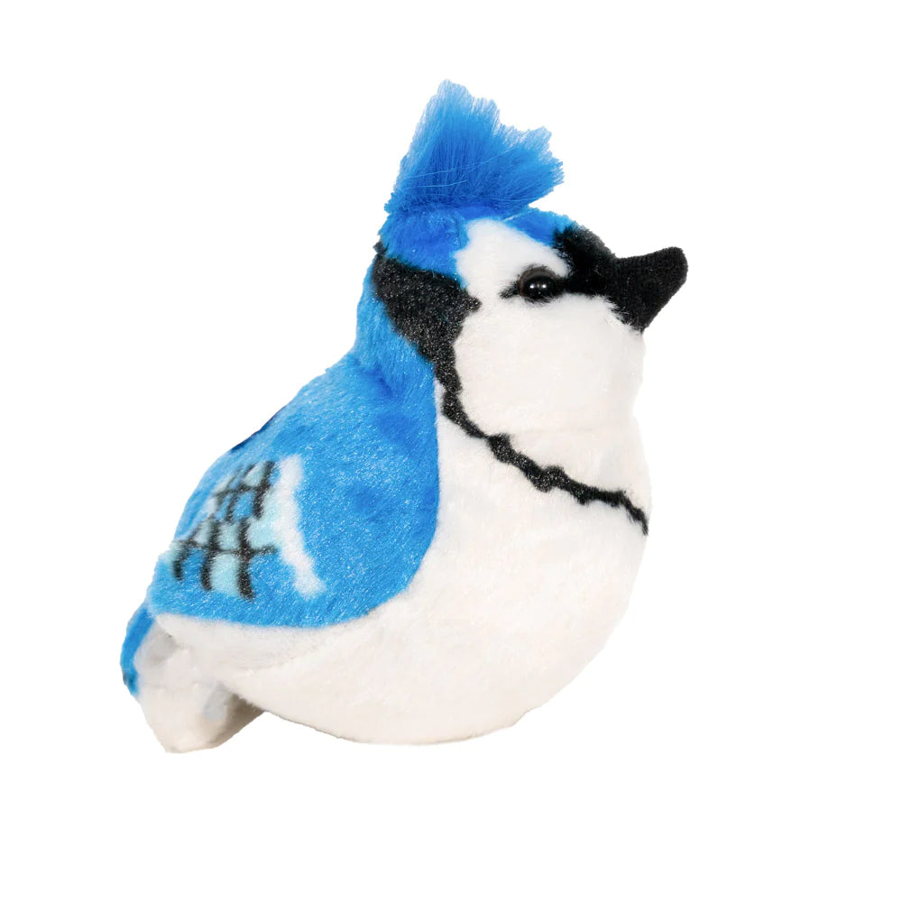 Wild republic shop blue jay
