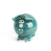 Piggy Bank by Clay in Motion