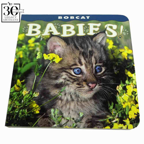 Babies! by Farcountry Press (11 Titles)