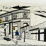 Bozeman Prince Cusion - side 2
