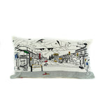 Bozeman Prince Cushion