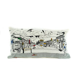 Bozeman Prince Cushion