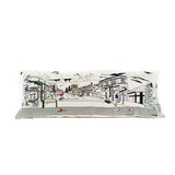 Bozeman Cushion Cover Queen by Beyond Cushions