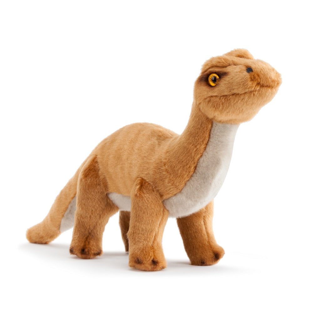 Brachiosaurus Stuffed Animal by Demdaco