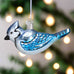 Bird Ornaments by Old World Christmas (15 Styles)