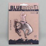 Bronco Montana Bottle Opener