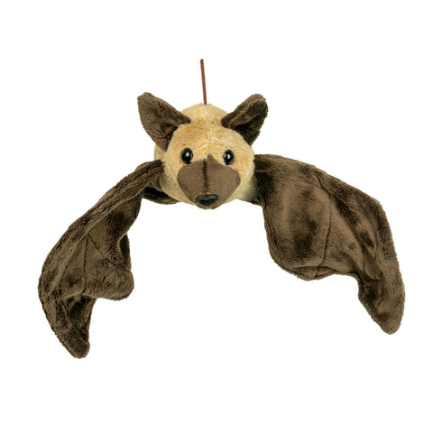 Brown Bat Stuffed Animal