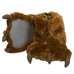 Brown Bear Paw Slippers by Lazy One