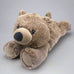 The Brown Bear Warmies by Intelex USA makes the perfect cuddly gift for any future forest ranger that is having trouble falling asleep without a buddy!