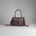 Brown Freckles Concealed Carry Bag by Myra Bag