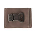 Money Clip with Beer Opener by Mad Man (2 colors)
