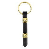 Regular Strap Brass Plated Bells by Belsnickel Enterprises