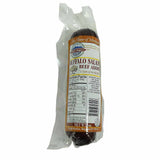Buffalo Salami