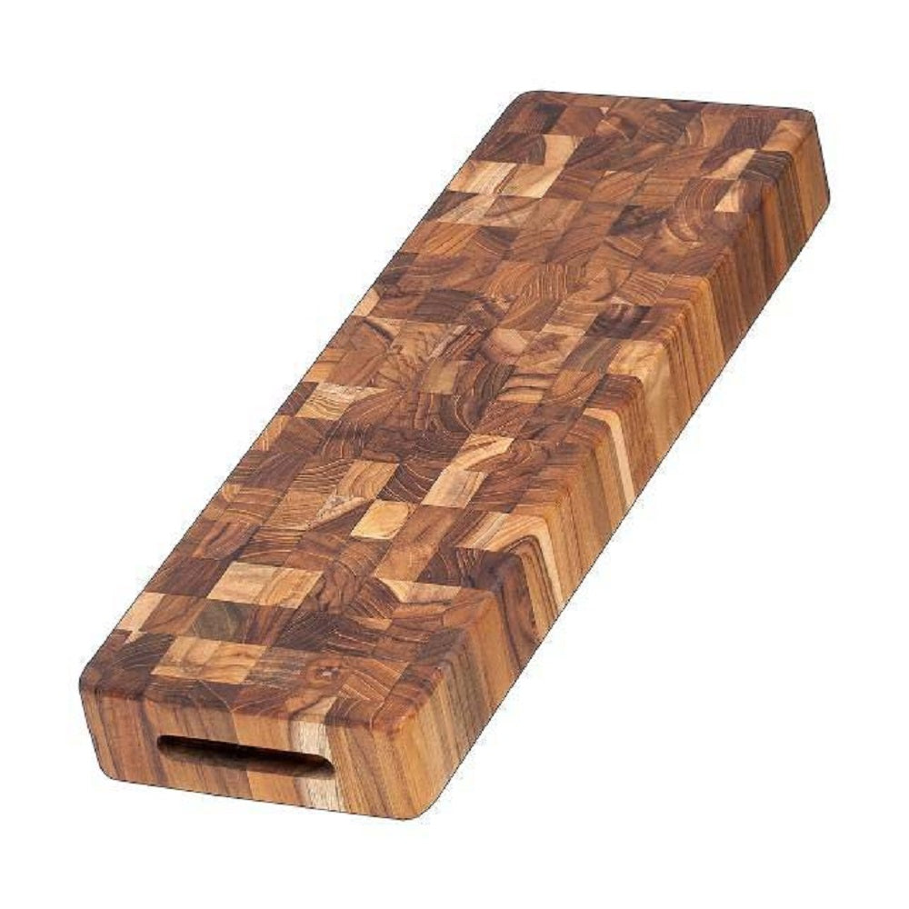 The Butcher Serving Cheeseboard by Teak Haus is great to bring out when you are celebrating family, celebrating life, and the opportunity to showcase the simple pleasures of assorted cheeses, charcuterie and wine. 