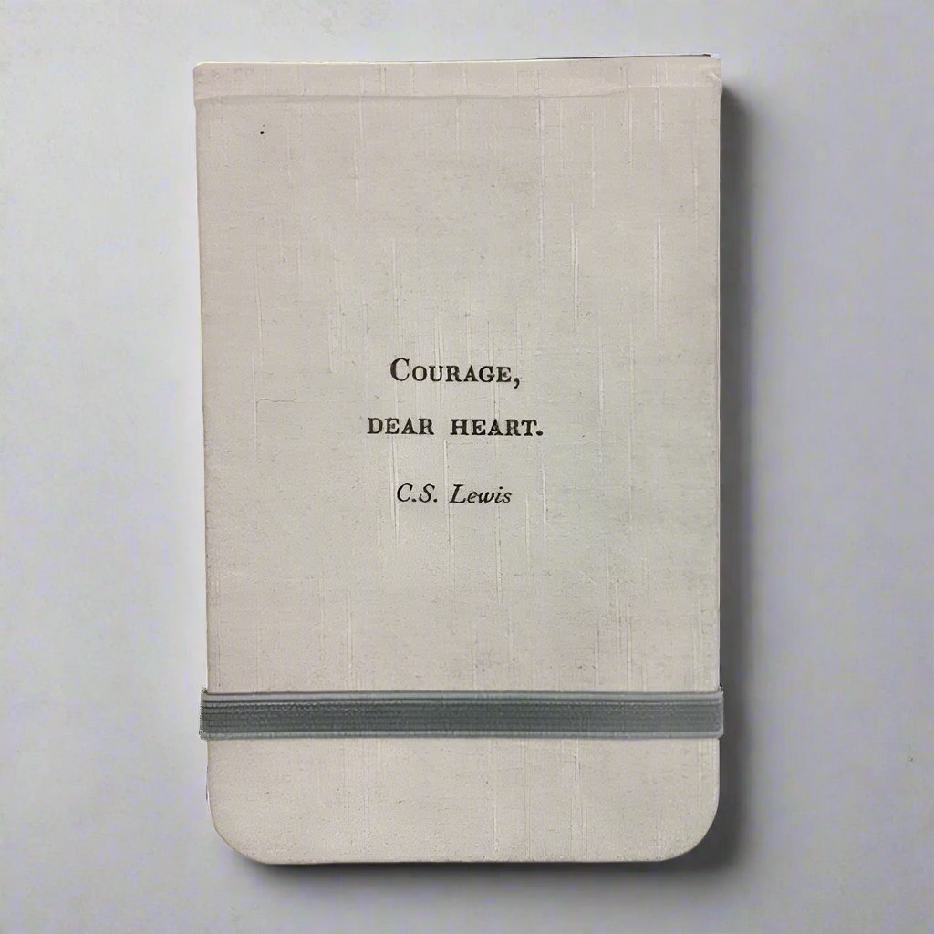 Fabric Notebook by Sugarboo and Co. (7 Styles)