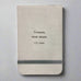 Fabric Notebook by Sugarboo and Co. (7 Styles)