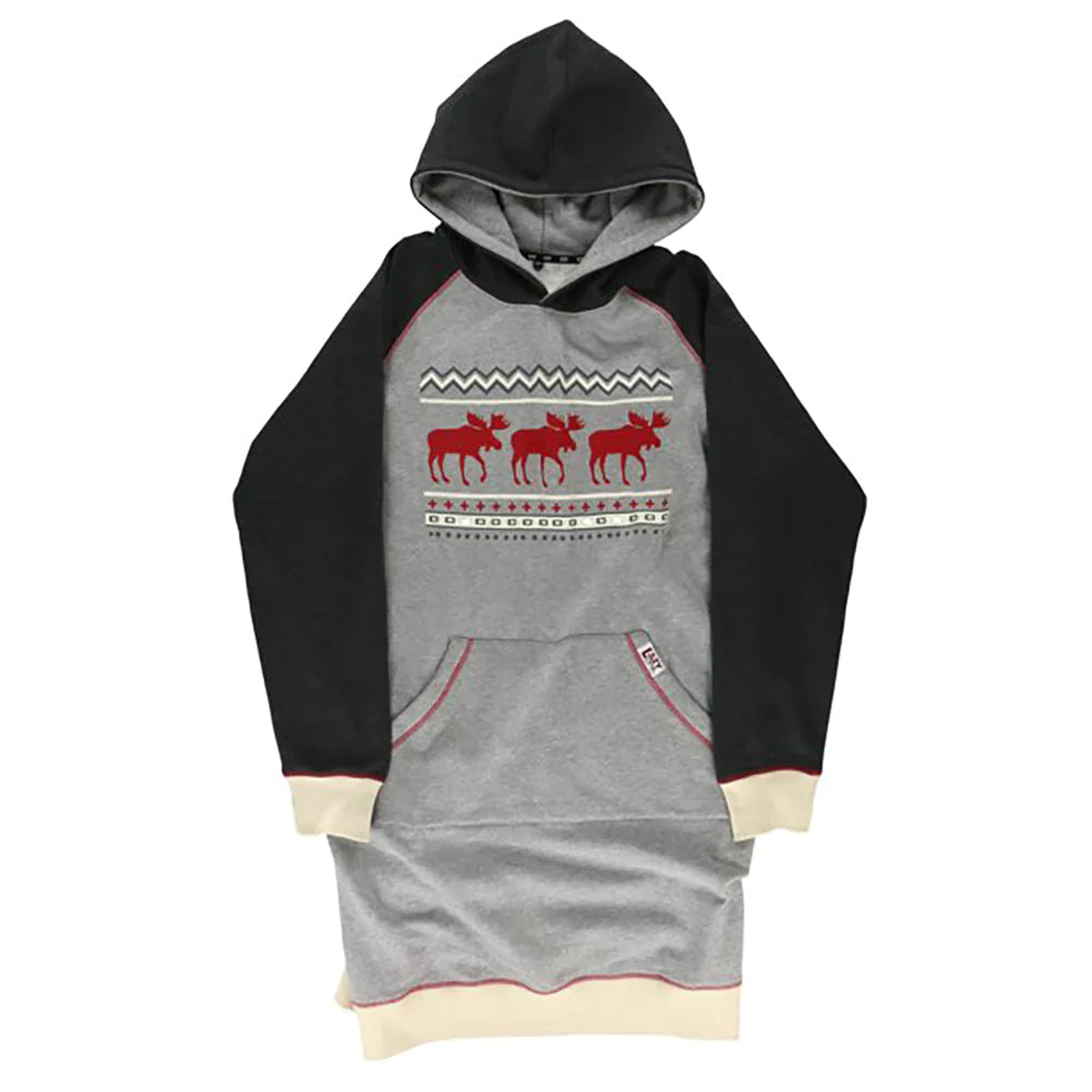 Sleep Hoodie by Lazy One (7 Styles, 2 Sizes)