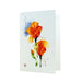 Garden Watercolor Greeting Card by Dean Crouser (10 Styles)