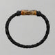 Big Sky Bracelet by Montana Leather Designs (3 Styles)
