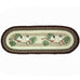 Chickadee Runner Rug by Capitol Earth Rugs