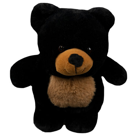  The Chubby Bear by Wishpets is a plush and squishy little friend that is a pro at protecting you from bad dreams! 