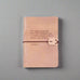 The Artisan Leather Journal by Sugarboo & Co make the perfect gift for anyone who is looking for a way to flex their creative muscles!