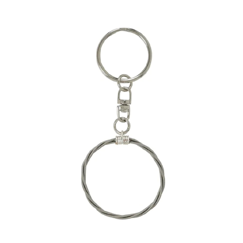 Keychain by High Strung Studios (3 Styles)
