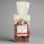 Caramels Gift Bag - 8 oz by Bequet Confections (4 Flavors)
