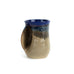 Cobalt Canyon Left Handwarming Mug