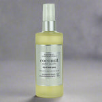 Coconut Ambre Vanille Dry Oil Body Spray by Natural Inspirations