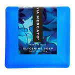 Coconut, Goji Berry, and Black Currant Bella Glycerin Soaps