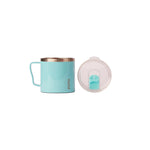 Glacier 16 oz Coffee Mug