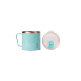 Glacier 16 oz Coffee Mug