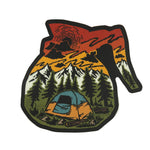 Sticker by Atomic Child