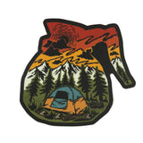 Sticker by Atomic Child