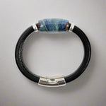 Copper Mine Bracelet by Montana Leather Designs (12 Designs)