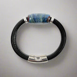 Copper Mine Bracelet by Montana Leather Designs (12 Designs)