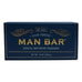 Coastal Driftwood Man Bar