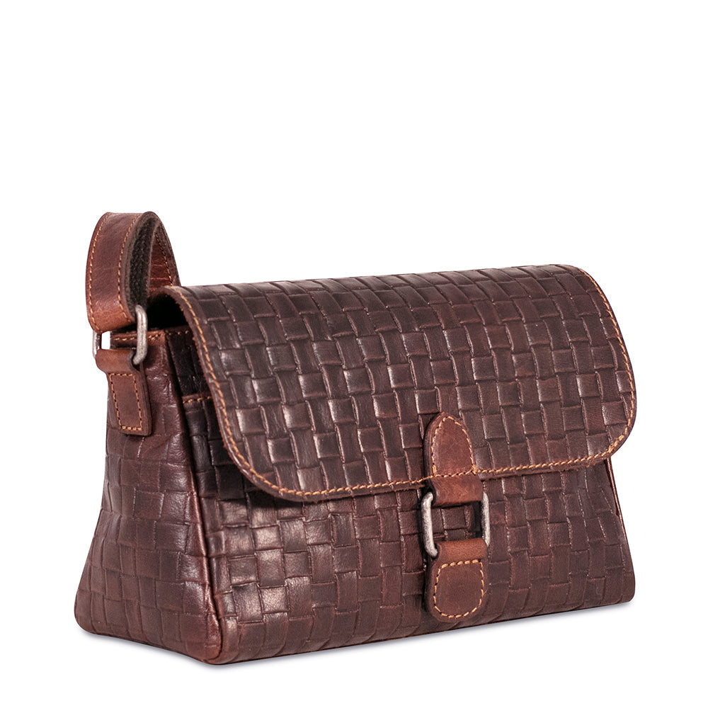 Crossbody Bag by Jack Georges