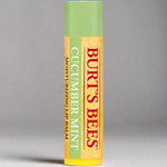 Cucumber Mint Lip Balm by Burt's Bees